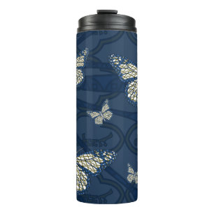 Garrafa Térmica Jewish Monarch Thermal Tumbler