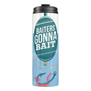 Garrafa Térmica JJ53 Baiters que vai a .tif