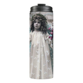 Garrafa Térmica Joyeux Noel