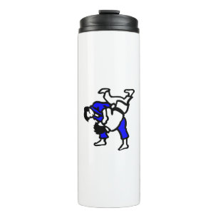 Garrafa Térmica Judo
