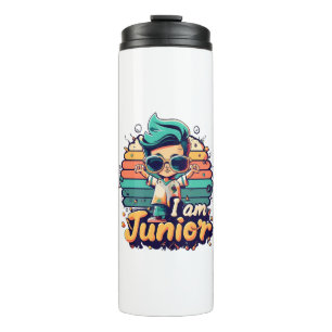 Garrafa Térmica Júnior