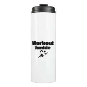 Garrafa Térmica Junkie Thermal Tumbler