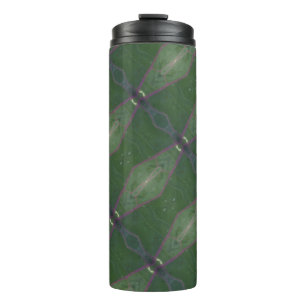 Garrafa Térmica Kale Ikat