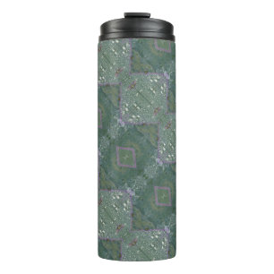 Garrafa Térmica Kale Ikat 4