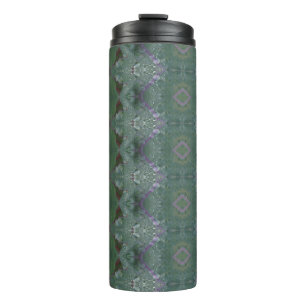 Garrafa Térmica Kale Ikat 8