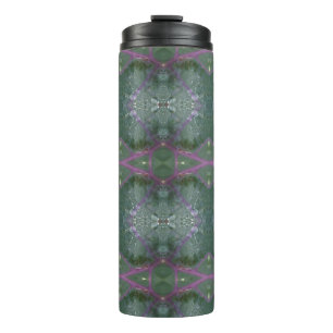 Garrafa Térmica Kale Ikat 9