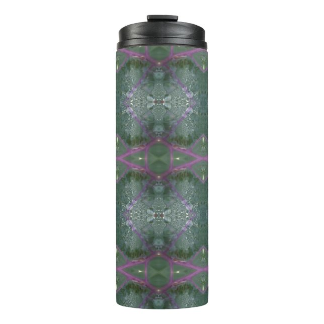 Garrafa Térmica Kale Ikat 9 (Frente)