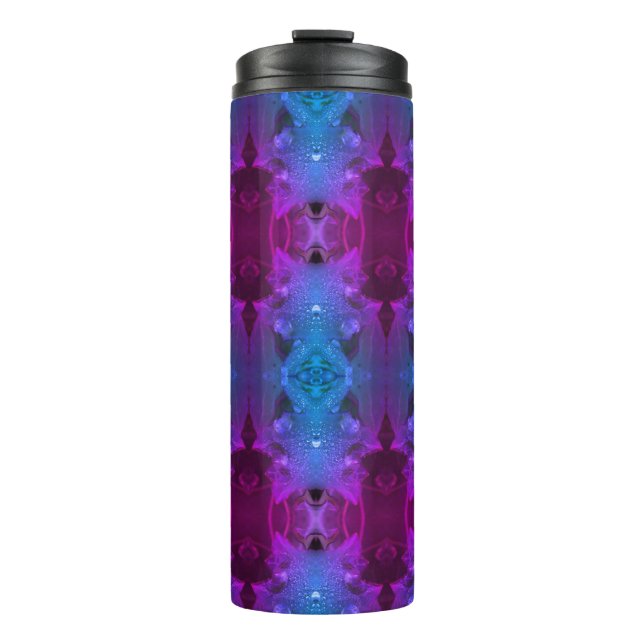 Garrafa Térmica Kale Ikat Demasiado Gótico (Frente)