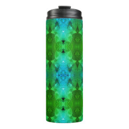 Garrafa Térmica Kale Ikat Too GL