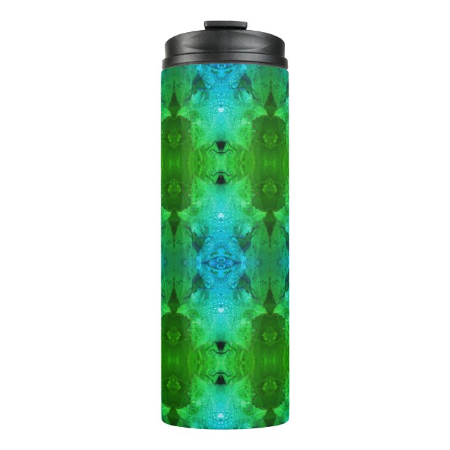 Garrafa Térmica Kale Ikat Too GL (Frente)