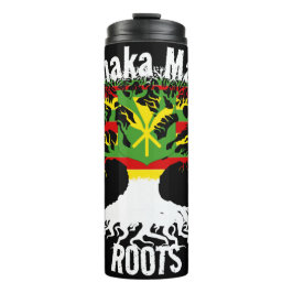 Garrafa Térmica Kānaka Maoli ROOTS