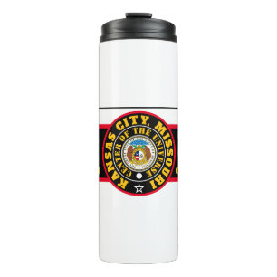 GARRAFA TÉRMICA KCMOCOU GO-CH