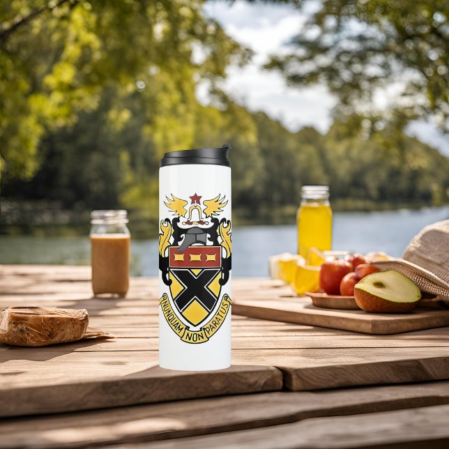 Garrafa Térmica Kemper Crest (Criador carregado)