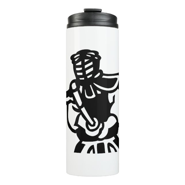 Garrafa Térmica Kendo (Frente)