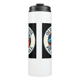 Garrafa Térmica Kids Pickleball Sport T-shirts.