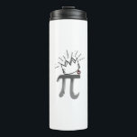 Garrafa Térmica King Of Math Crown Mathematics 14 Happy March Pi<br><div class="desc">Rei Da Matemática Da Coroa Matemática 14 Feliz Marcha Pi. Camisetas do Dia Pi, Autocolantes do Dia Internacional da Matemática, camisetas Nacionais do Dia da Matemática, Roupas do Dia Nacional do Chapéu, Suabrisões do Dia Mundial do Sorriso, Mágicas do Dia Internacional do Beijinho, meias de Natal e aniversários. Garrafa Térmica...</div>