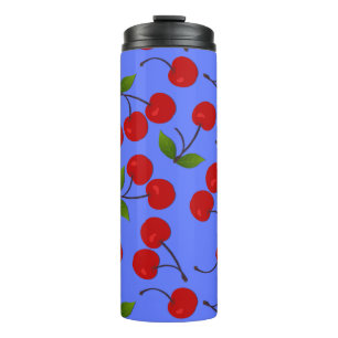 GARRAFA TÉRMICA KIRSIKKA