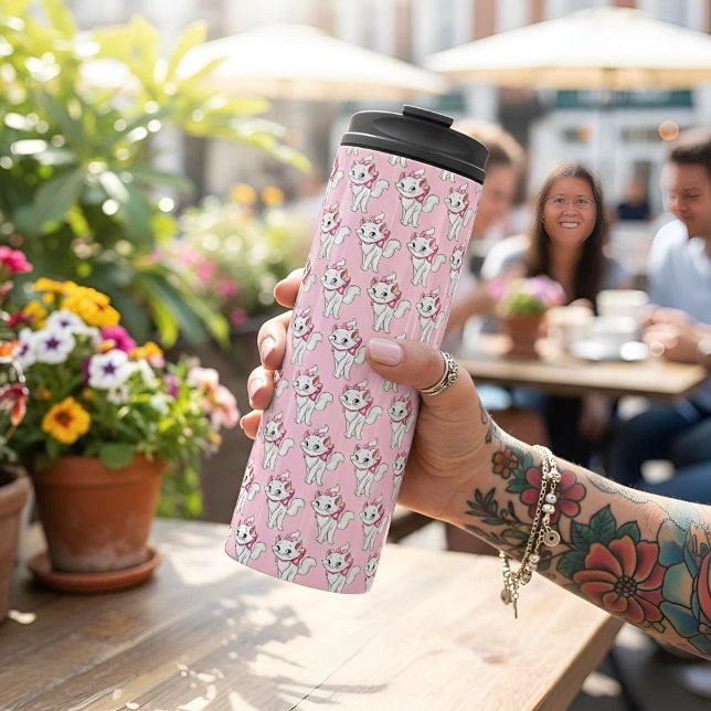 Garrafa Térmica Kitty (Criador carregado)