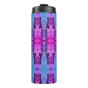 Garrafa Térmica Knotty C Ikat Miami