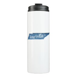 Garrafa Térmica Knoxville, Tennessee