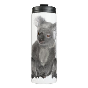 Garrafa Térmica Koala Bear