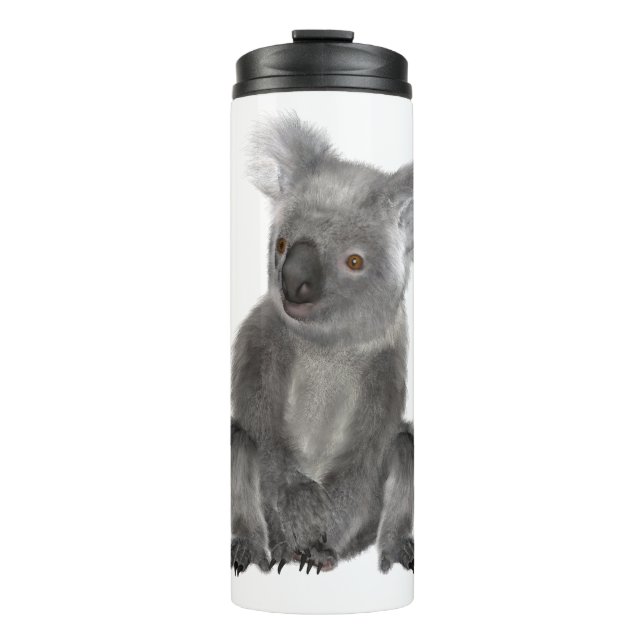 Garrafa Térmica Koala Bear (Frente)