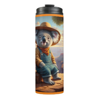 Garrafa Térmica Koala Grand Canyon