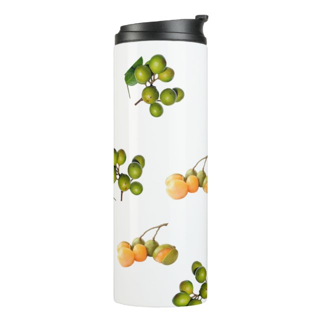 Garrafa Térmica La quenette  (Giro à esquerda)