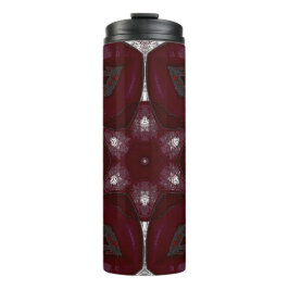 Garrafa Térmica Labia Fluer Prem Mandal