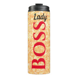 GARRAFA TÉRMICA LADY BOSS