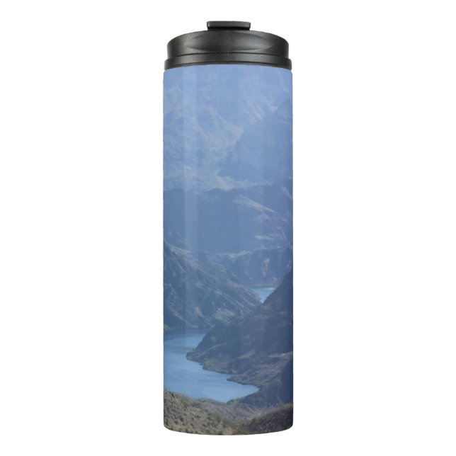 Garrafa Térmica Lago Meade Thermal Tumbler (Frente)