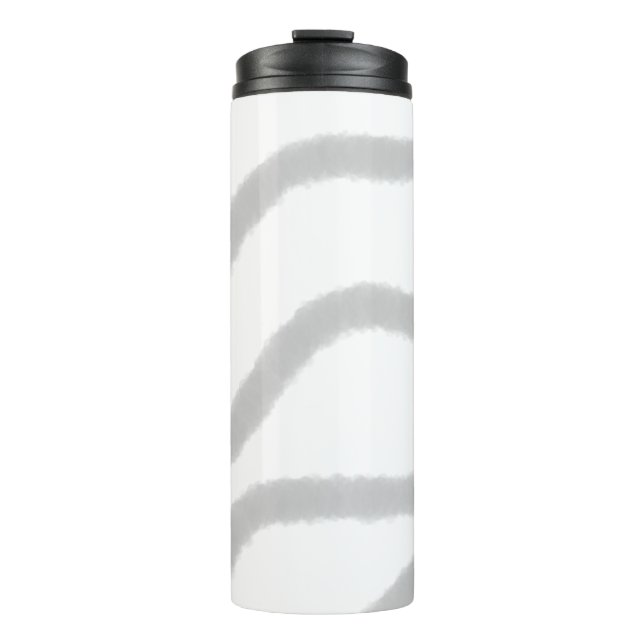 GARRAFA TÉRMICA LARANJA BOM DIA MUG (Frente)