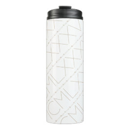 Garrafa Térmica Latte