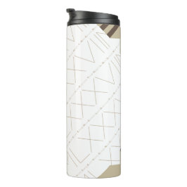 Garrafa Térmica Latte