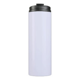 Garrafa Térmica Lavanda