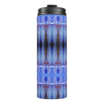 Lavanda Art Deco Reco Ikat