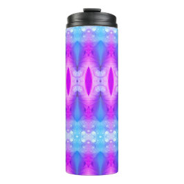 Garrafa Térmica LC 2 Ikat Miami