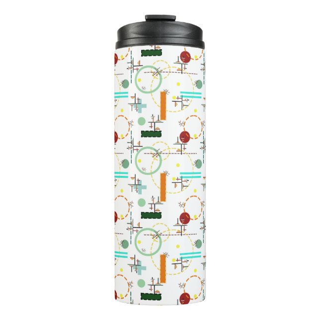 Garrafa Térmica L'Echelle (Frente)