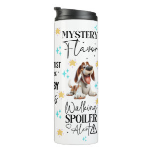 Garrafa Térmica Legal - Tumbler térmico