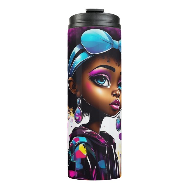 Garrafa Térmica Legal Tumbler Térmico (Frente)