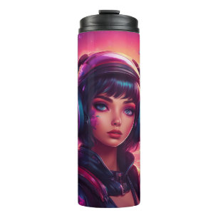 Garrafa Térmica Legal Tumbler Térmico