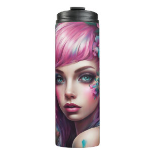 Garrafa Térmica Legal - Tumbler térmico