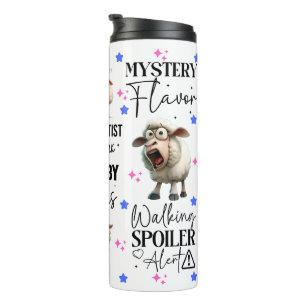 Garrafa Térmica Legal - Tumbler térmico