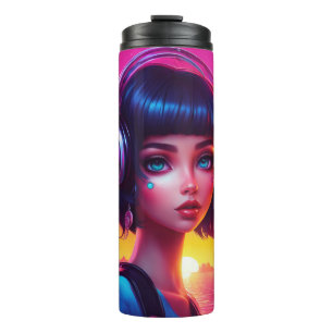 Garrafa Térmica Legal Tumbler Térmico