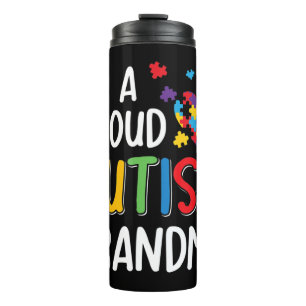 Garrafa Térmica Leve, ajustado clássico, capa de agulha dupla e