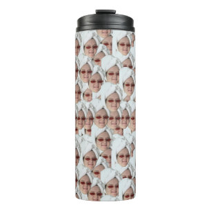 Garrafa Térmica Lewis Capaldi Tumbler