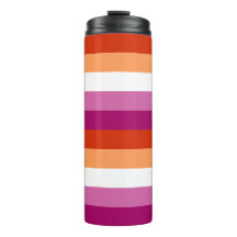 LGBTQ+ Orgulho de Bandeiras Lésbicas -