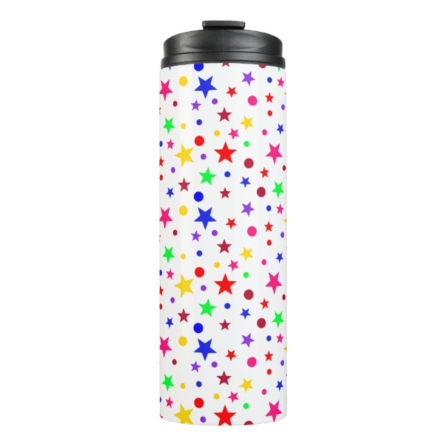 Garrafa Térmica Libertas (Frente)