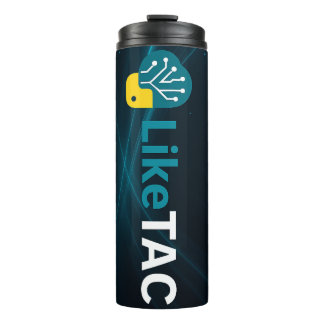 Garrafa Térmica Like TAC Water Bottle