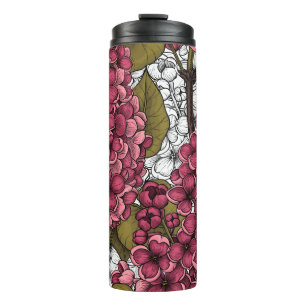 Garrafa Térmica Lilac